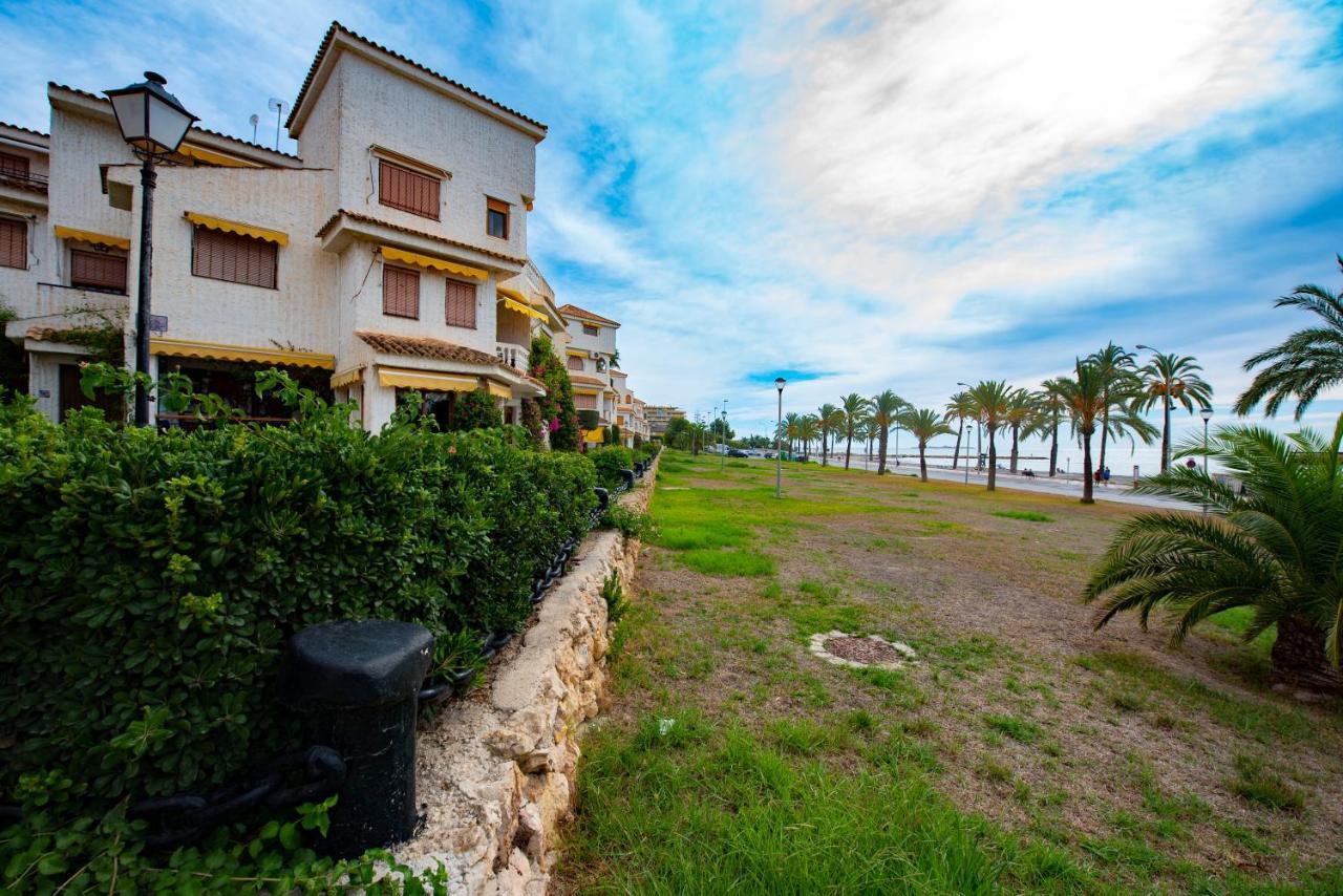 Holiday Beach Varadero Santa Pola Exterior foto