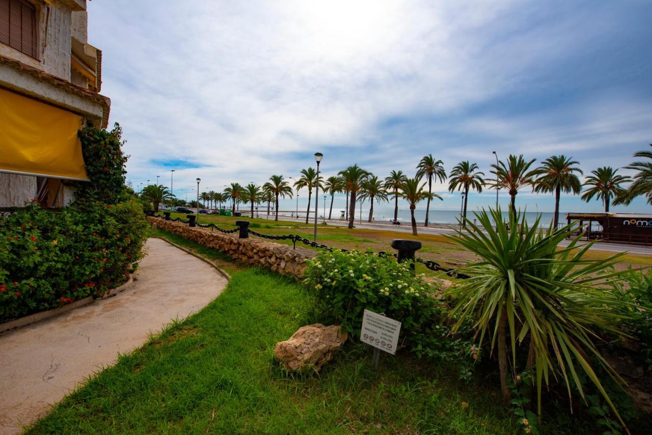 Holiday Beach Varadero Santa Pola Exterior foto