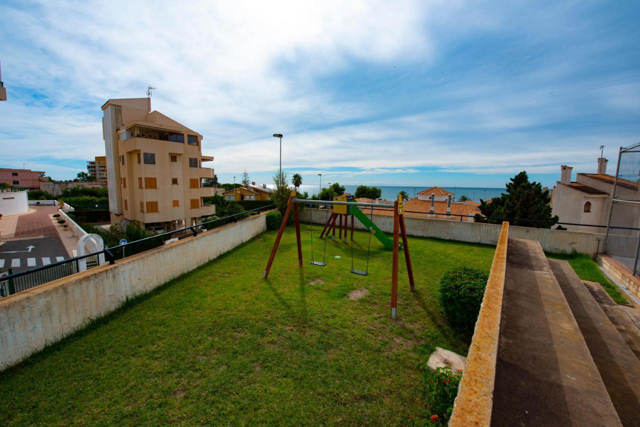 Holiday Beach Varadero Santa Pola Exterior foto